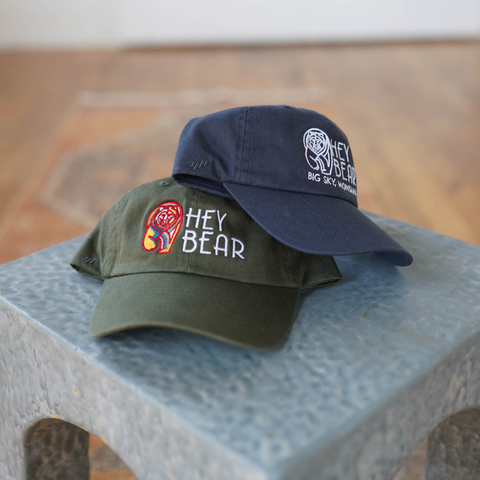 Accessories, Bears Carhartt Hat